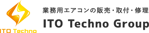 ITO Techno Group