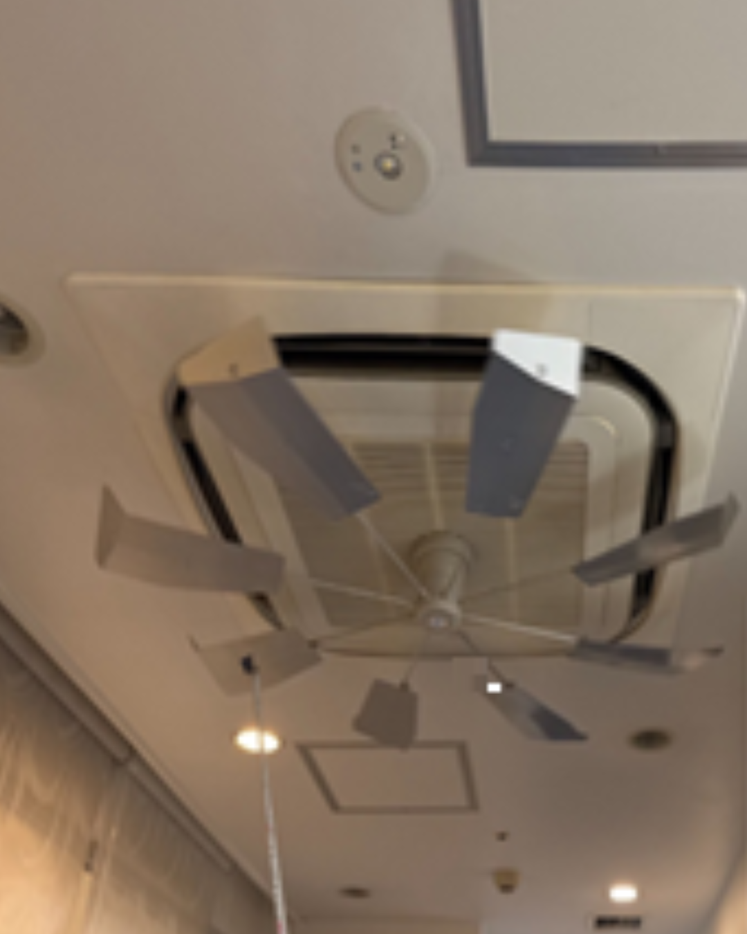 Before：施工前の様子