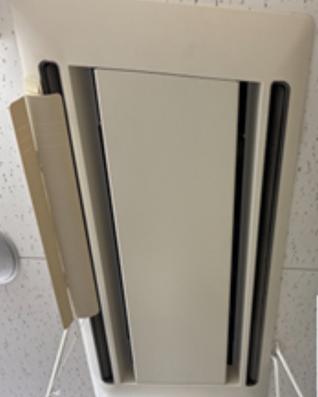 Before：施工前の様子