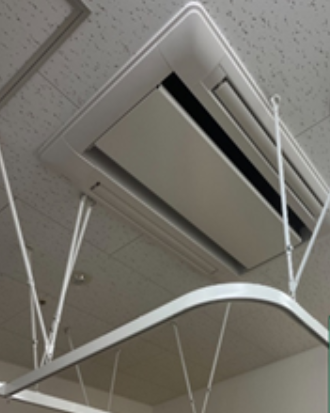 After：施工後の様子